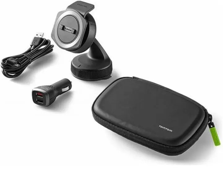 TomTom Business Webfleet AUX DMS Pro
