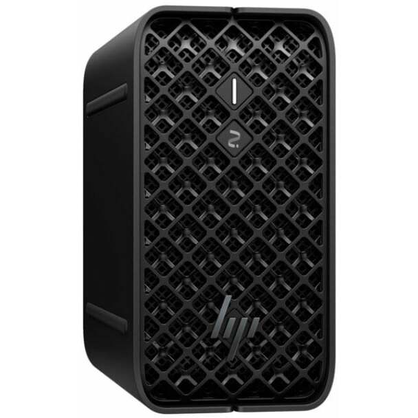 HP Z2 Mini G1a AMD Ryzen