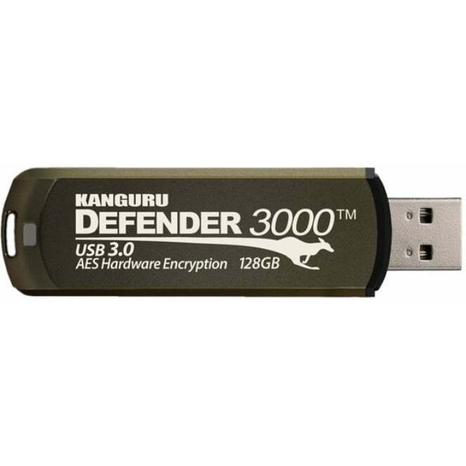 IStorage KDF3000-16G USB atmiņa 16 GB