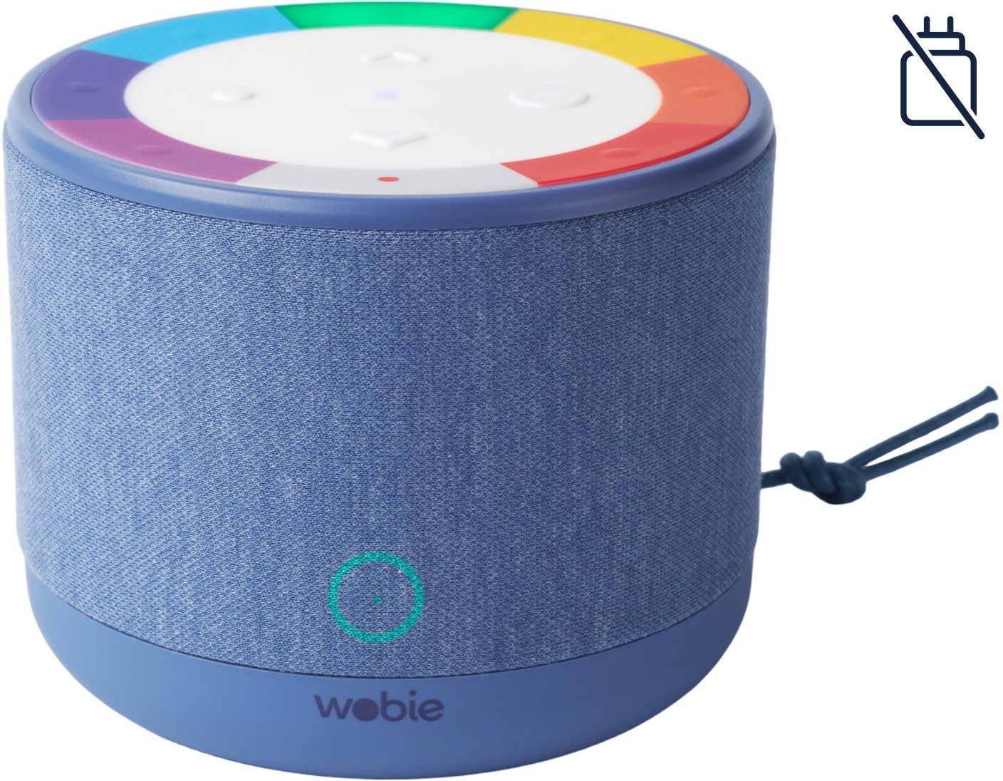 Samsung wobie skaļruņi wobie box b