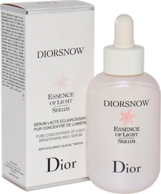 Dior Diorsnow Essence of Light Mirdzošs