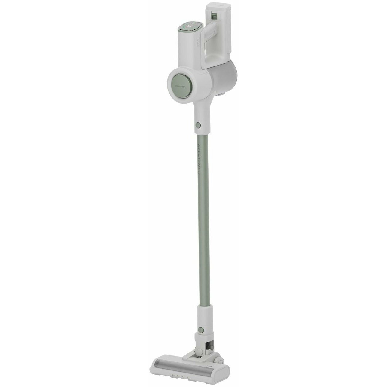 Sharp Odkurzacz pionowy VC-SV06AEU-G | VC-SV06AEU-G