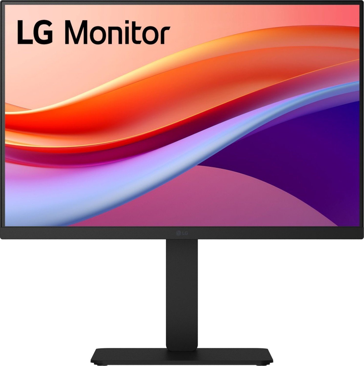 Monitors LG 24BA55W-B | 24BA55W-B |