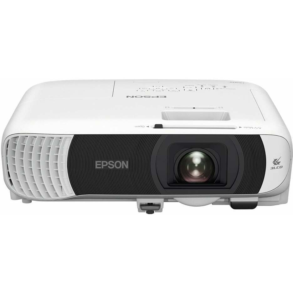 Epson EB-FH18 4000 ANSI lūmenu 3LCD