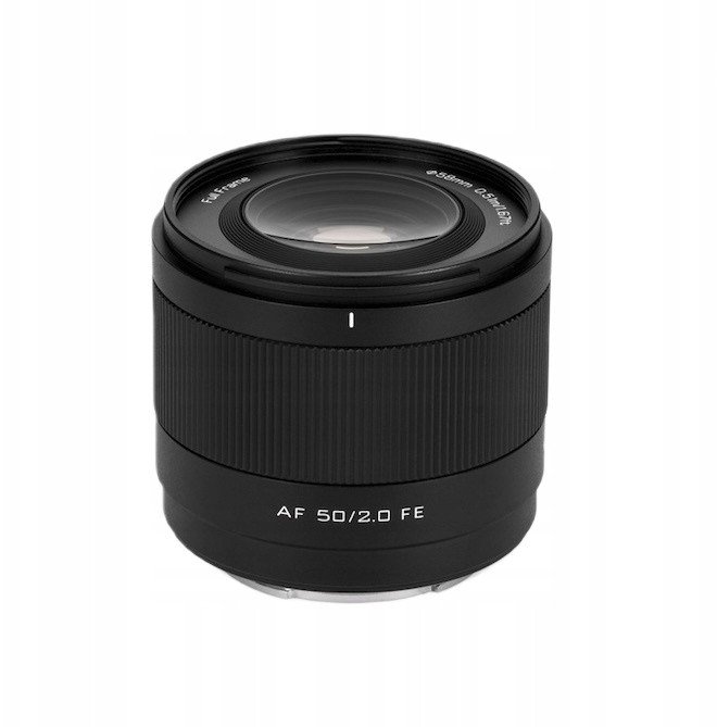 Objektīvs Viltrox Air FE Sony E