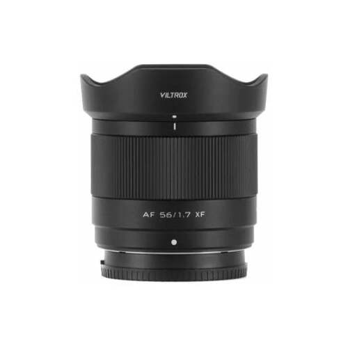 Viltrox AF 56mm F1.7 Fuji