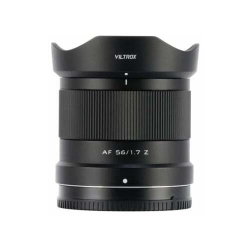 Viltrox AF 56mm F1.7 Nikon