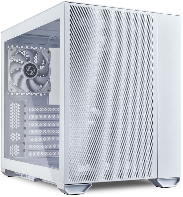 Korpuss Lian Li O11 Air Mini
