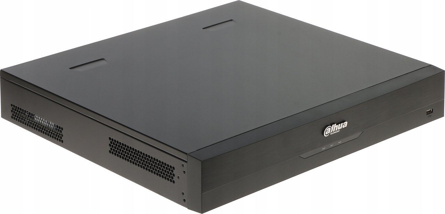 Reģistrators Dahua Technology IP NVR4416-16P-EI 16