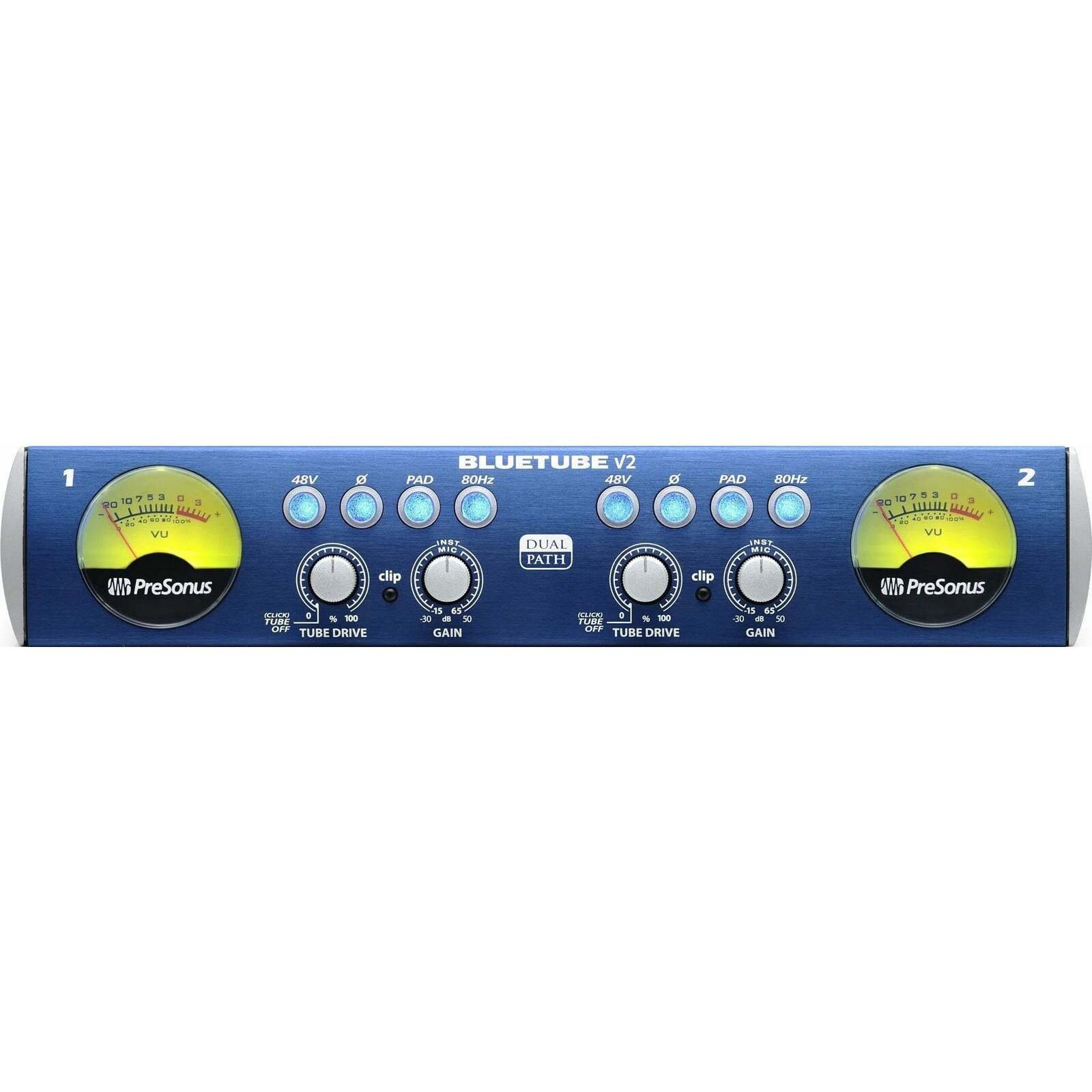 PreSonus BlueTube DP V2 - Mikrofona