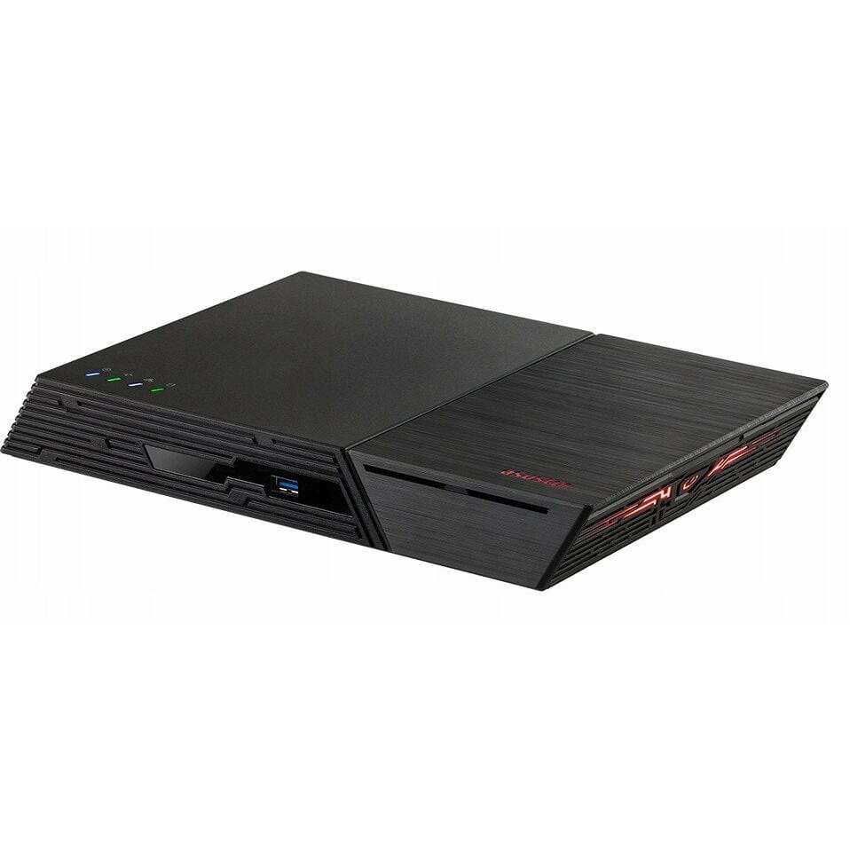 Failu serveris Asustor Flashstor 12 Pro
