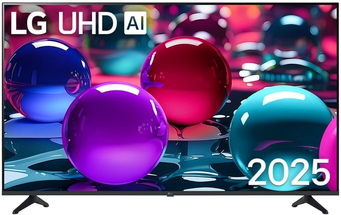 Televizors LG 50UA73003LA LED 50`` 4K