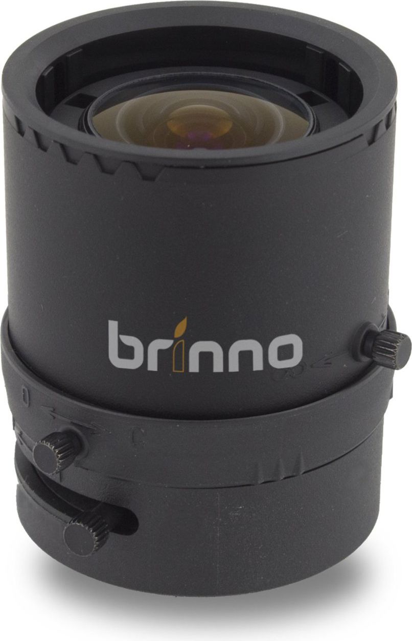 Objektīvs Brinno BCS TLC200 Pro CS18-55