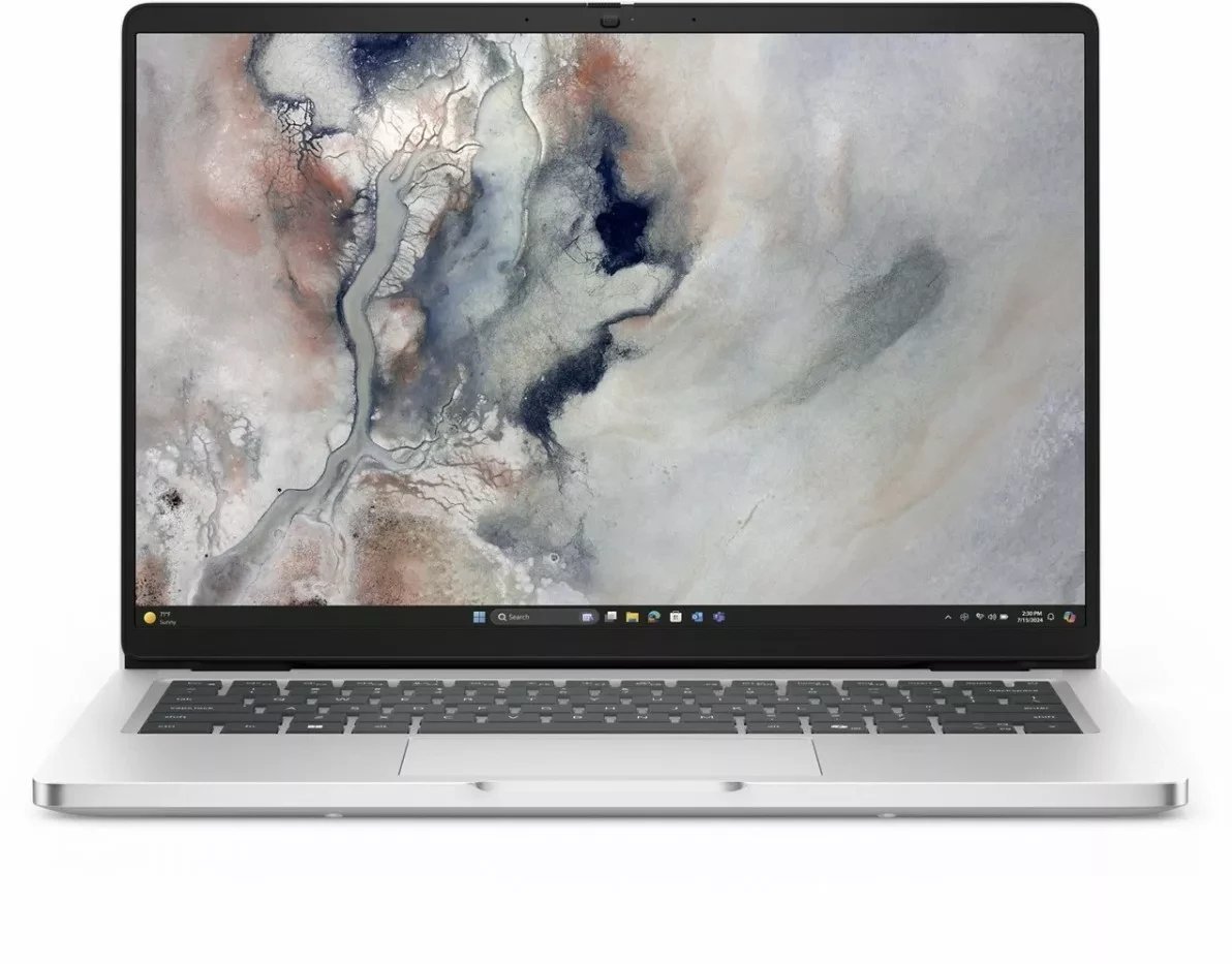 Klēpjdators DELL Pro Pro 14 (PC14250)