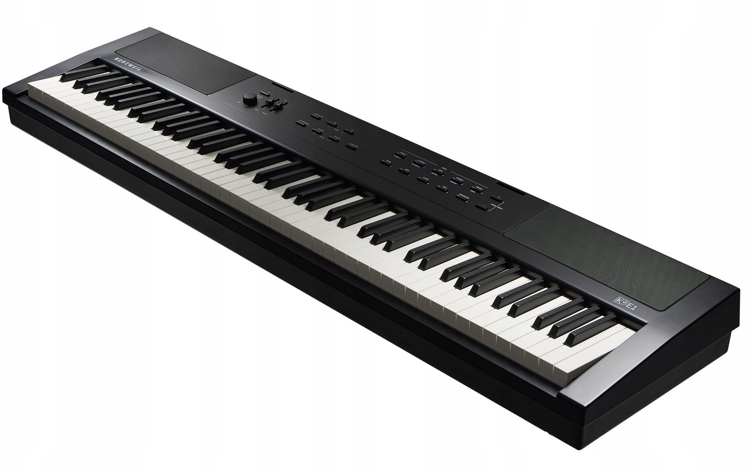 Kurzweil KP110 White - Klaviatūra |