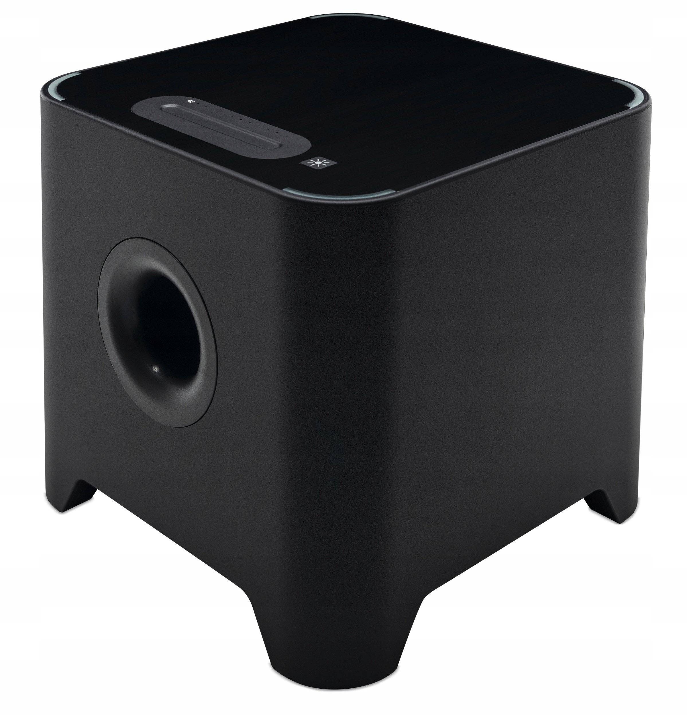 Mackie CR6S-X – aktīvais subvūfers |