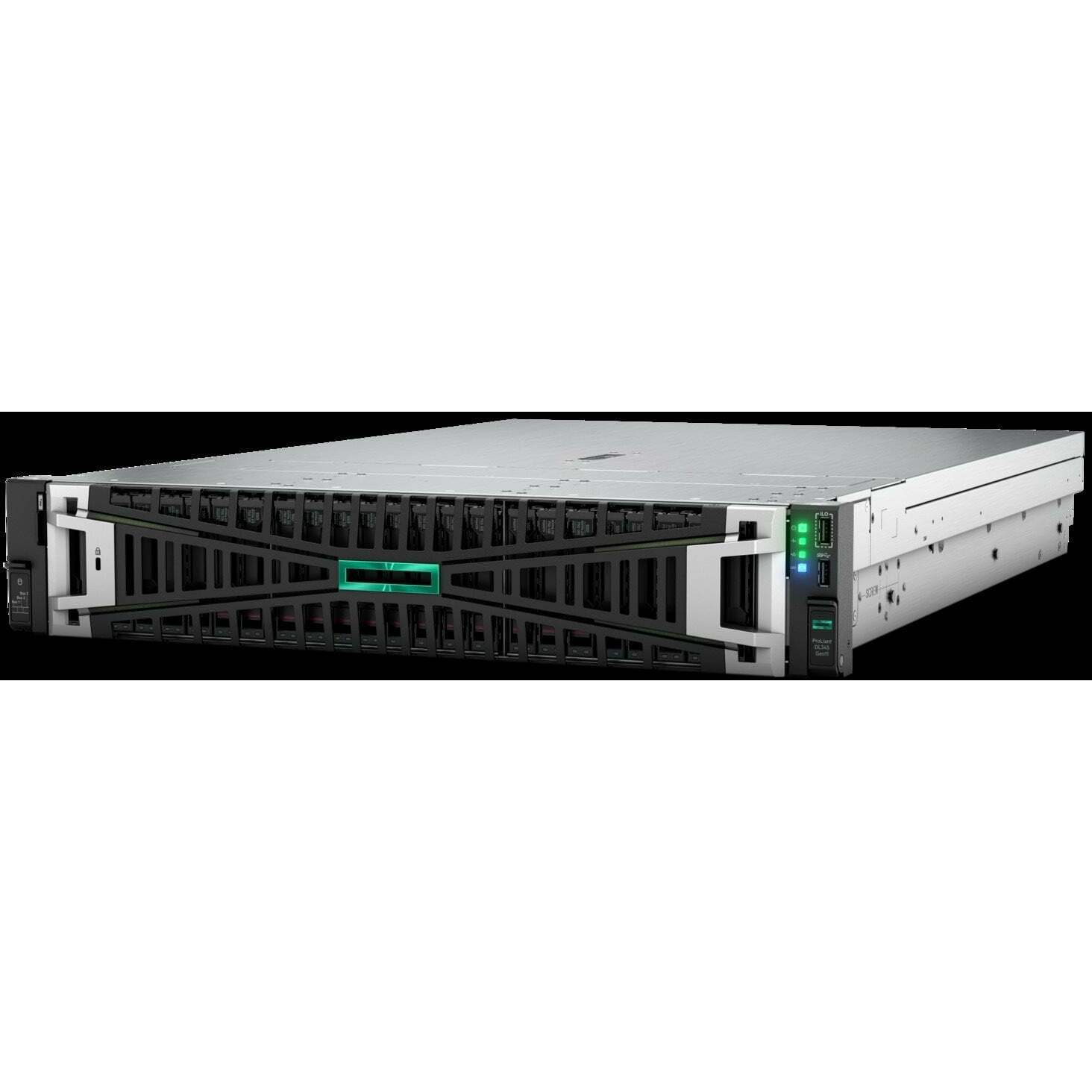 Serveris HP HPE PL DL345g11 AMD