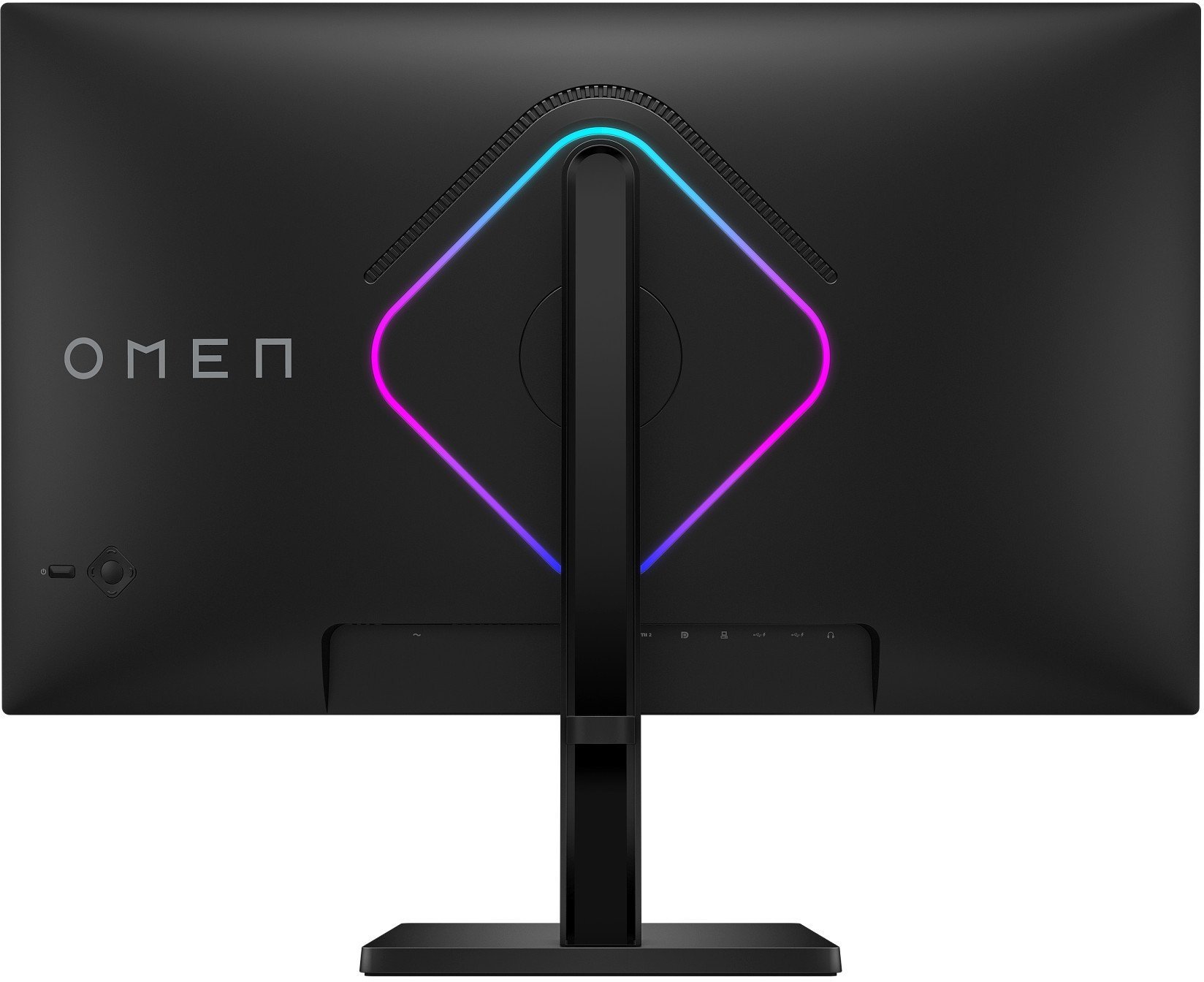 Monitors HP OMEN 27qs G2 (AW3V0E9#ABB)
