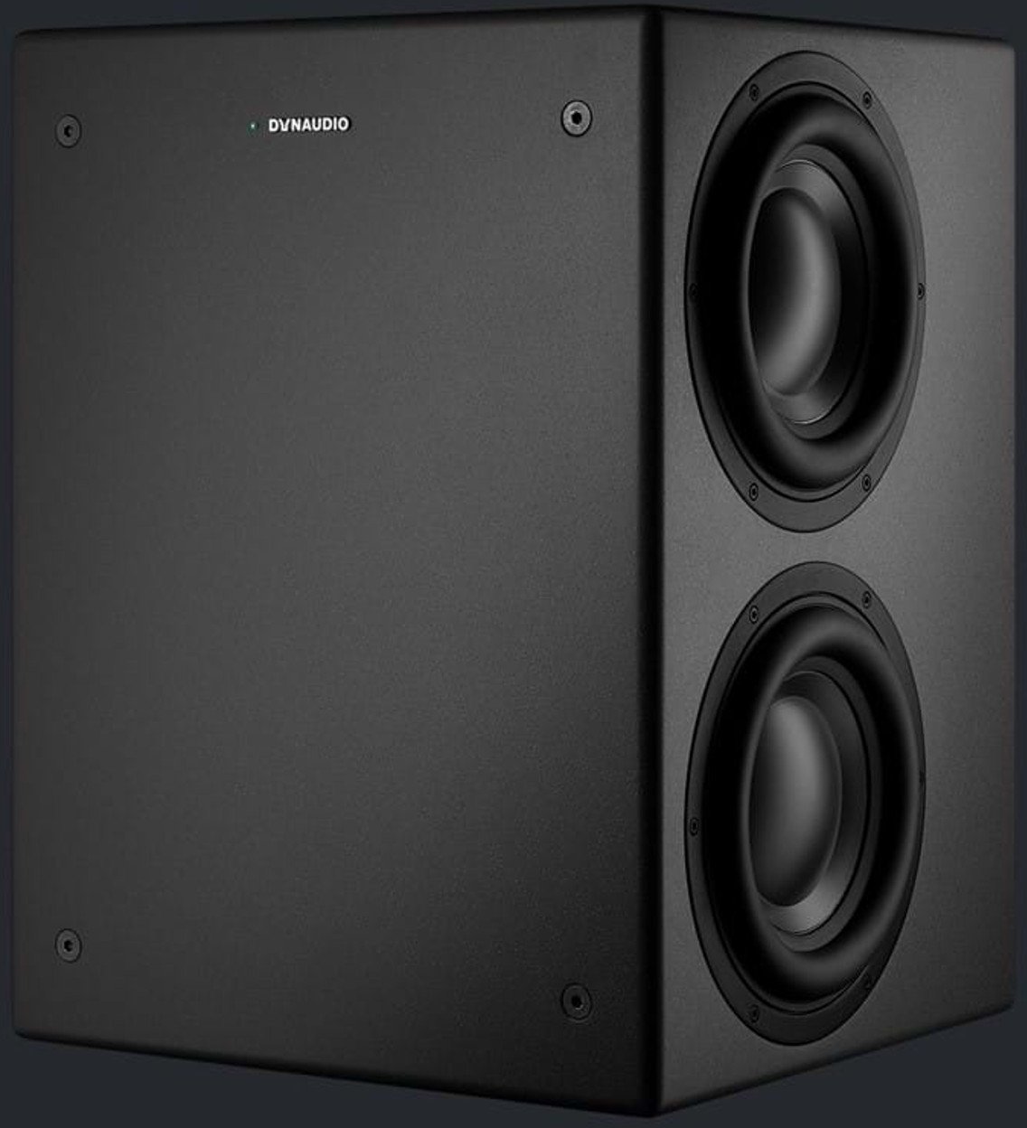 DYNAUDIO CORE SUB - aktīvais subvūfers