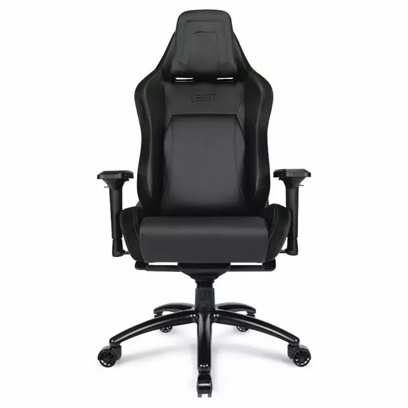 Krēsls L33T E-sporta Pro Comfort spēļu