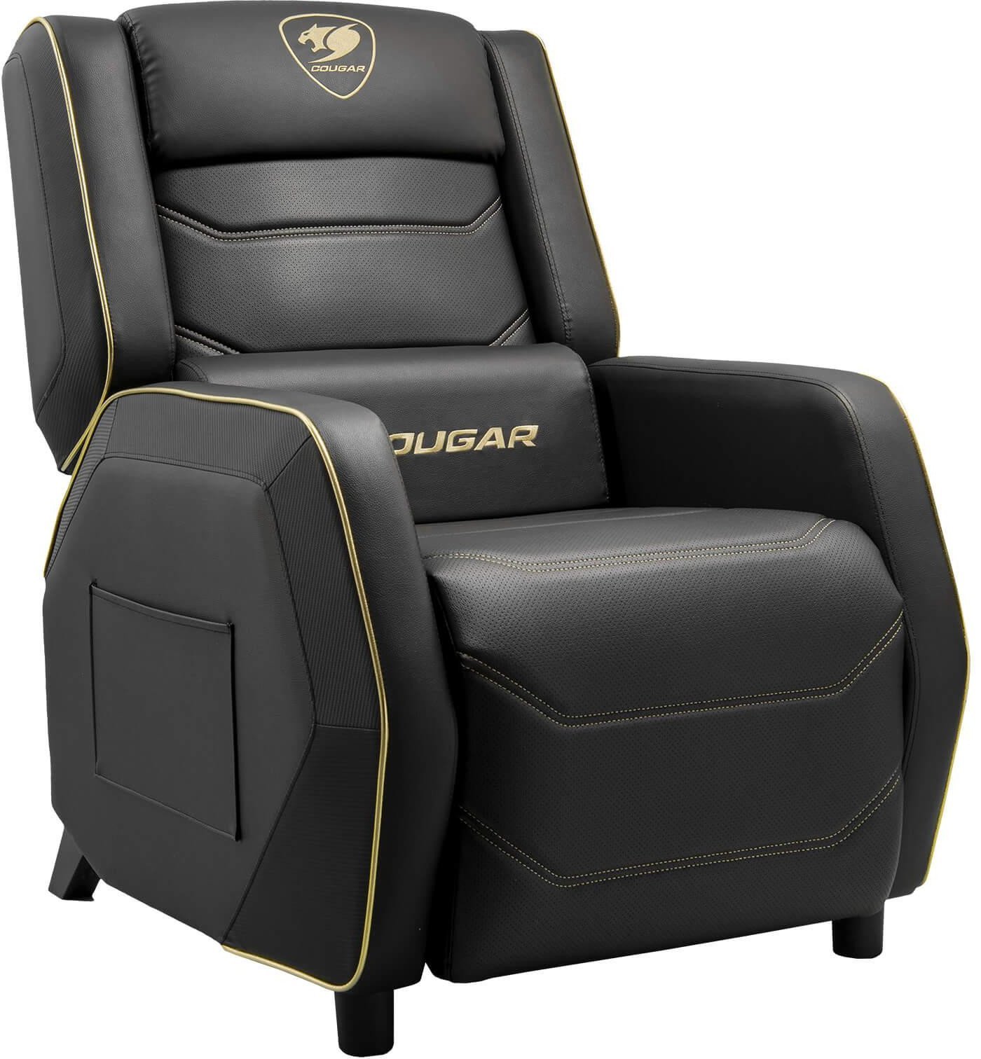 COUGAR Spēļu dīvāns Ranger S Royal