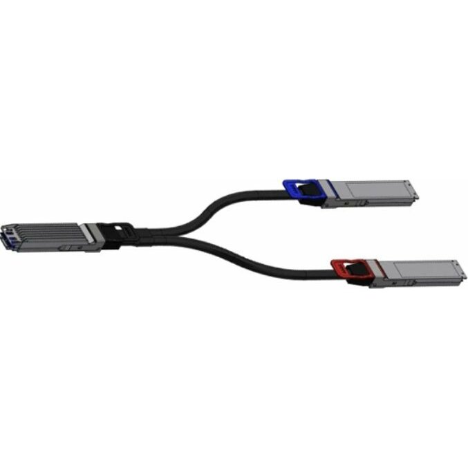 HP NVIDIA - 800GBase sadalītājs tiešai
