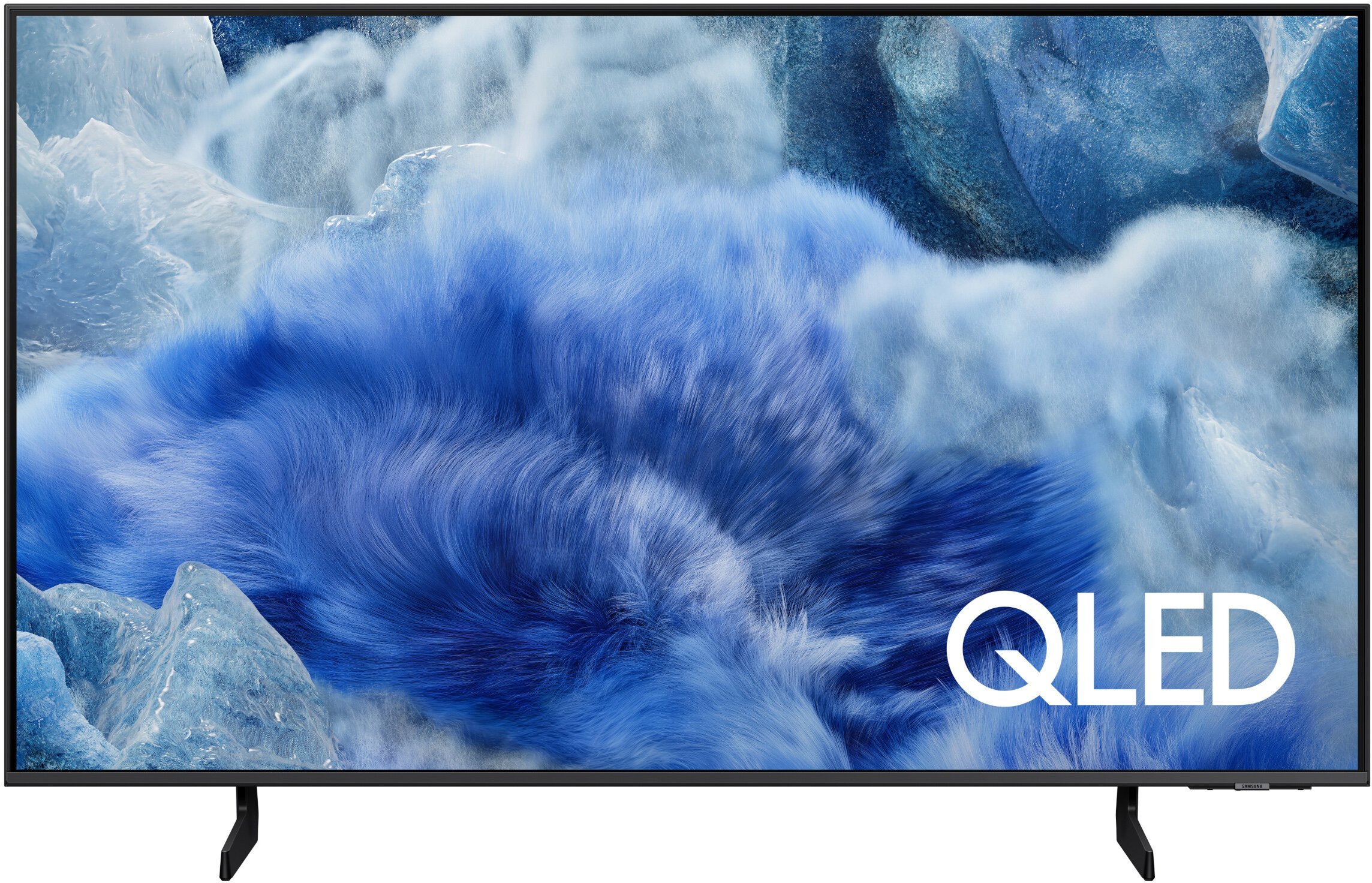 Telewizor Samsung QE75Q8FAAU QLED 75`` 4K