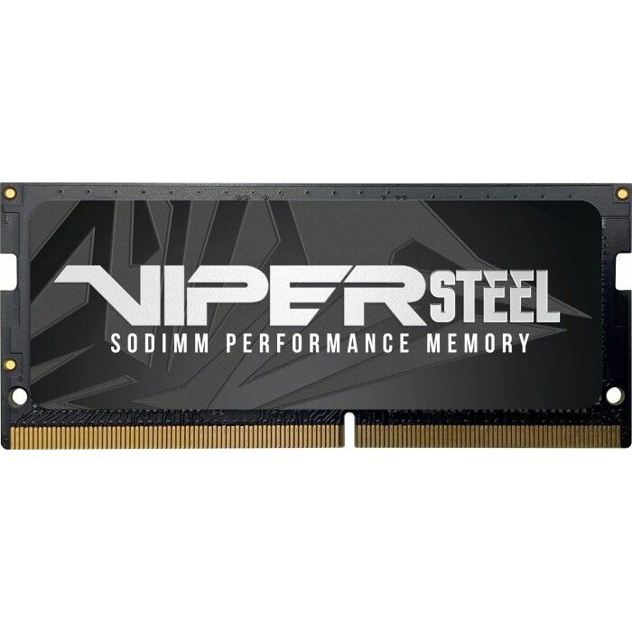 Atmiņa portatīvajam datoram Patriot Viper Steel
