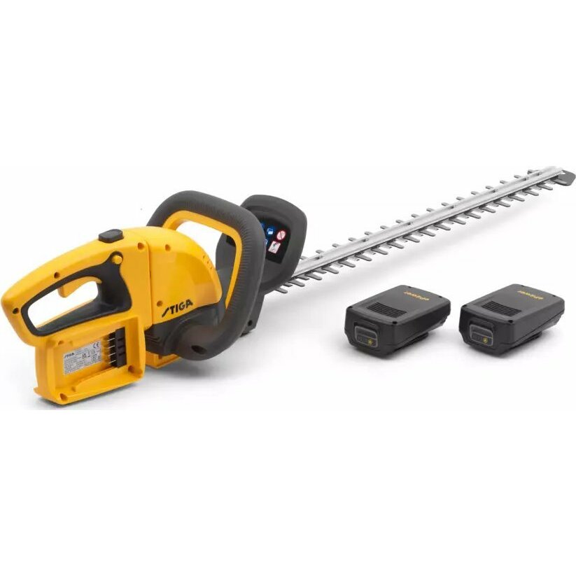 Stiga HT 300e 54 cm elektriskā
