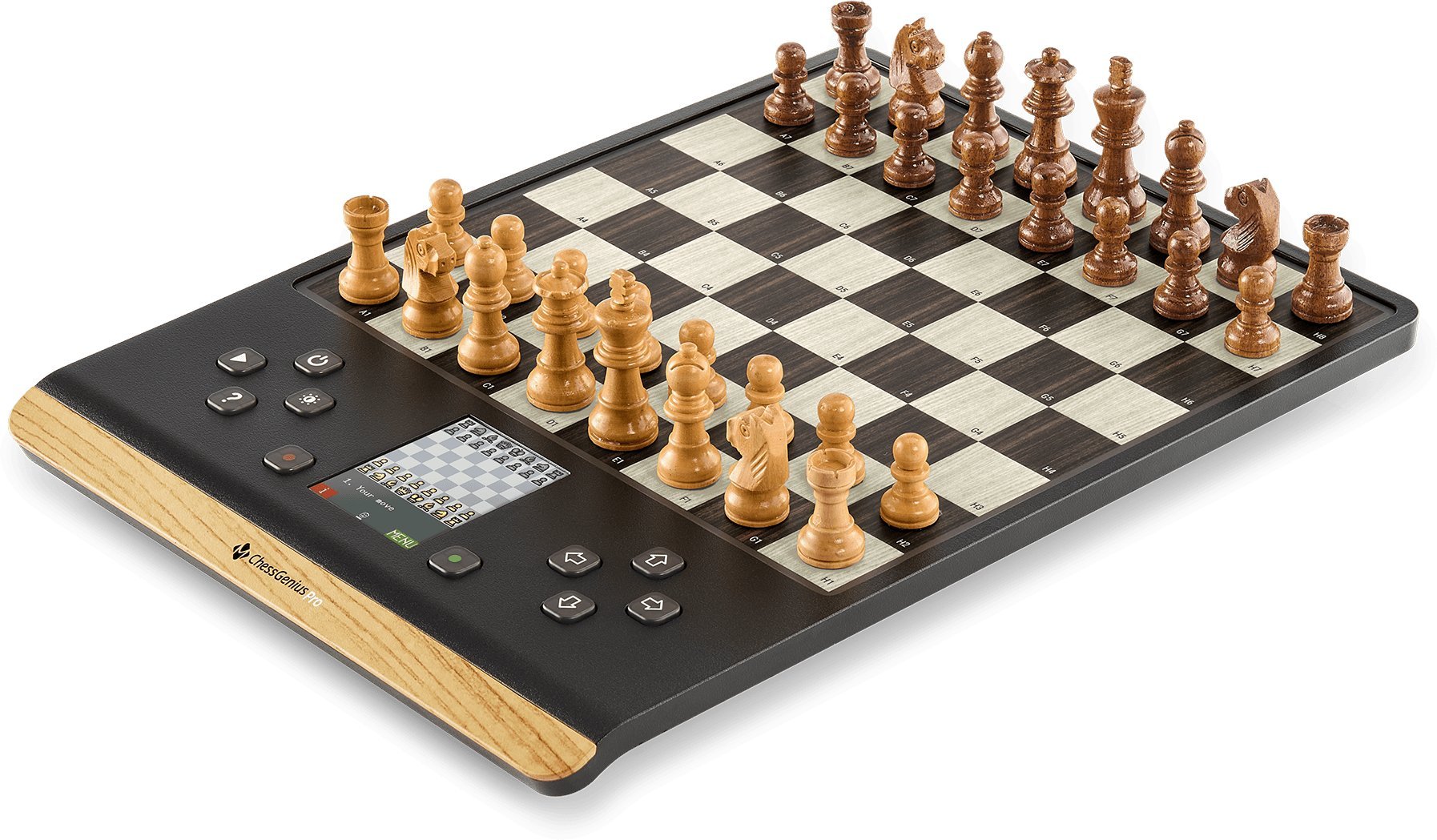 Millenium Millennium Chess Genius Pro 2024