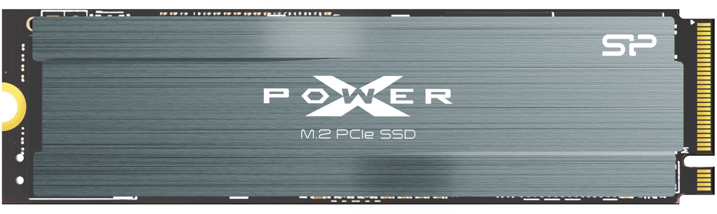 SILICON POWER US75 4TB SSD M