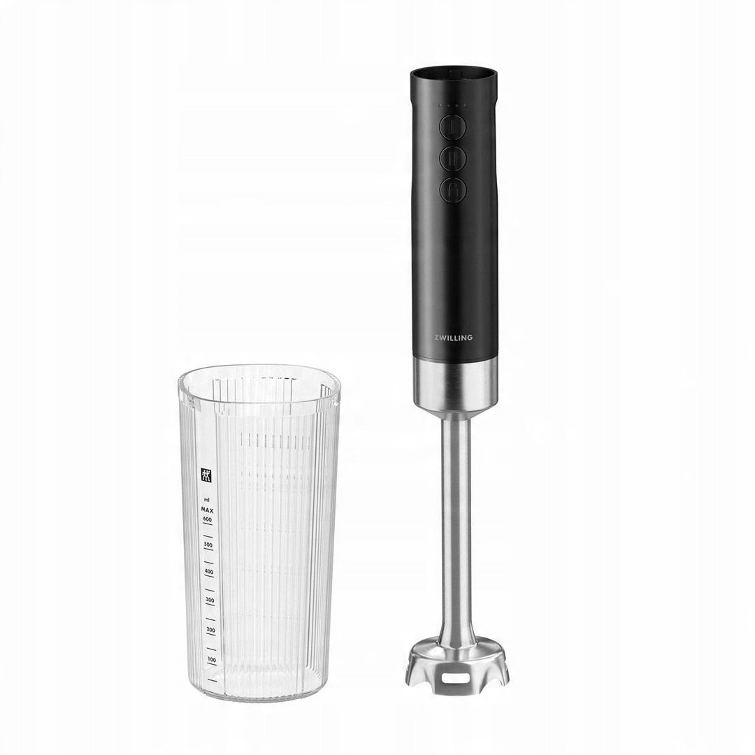 Zwilling XTEND Bezvadu rokas blenderis, bez