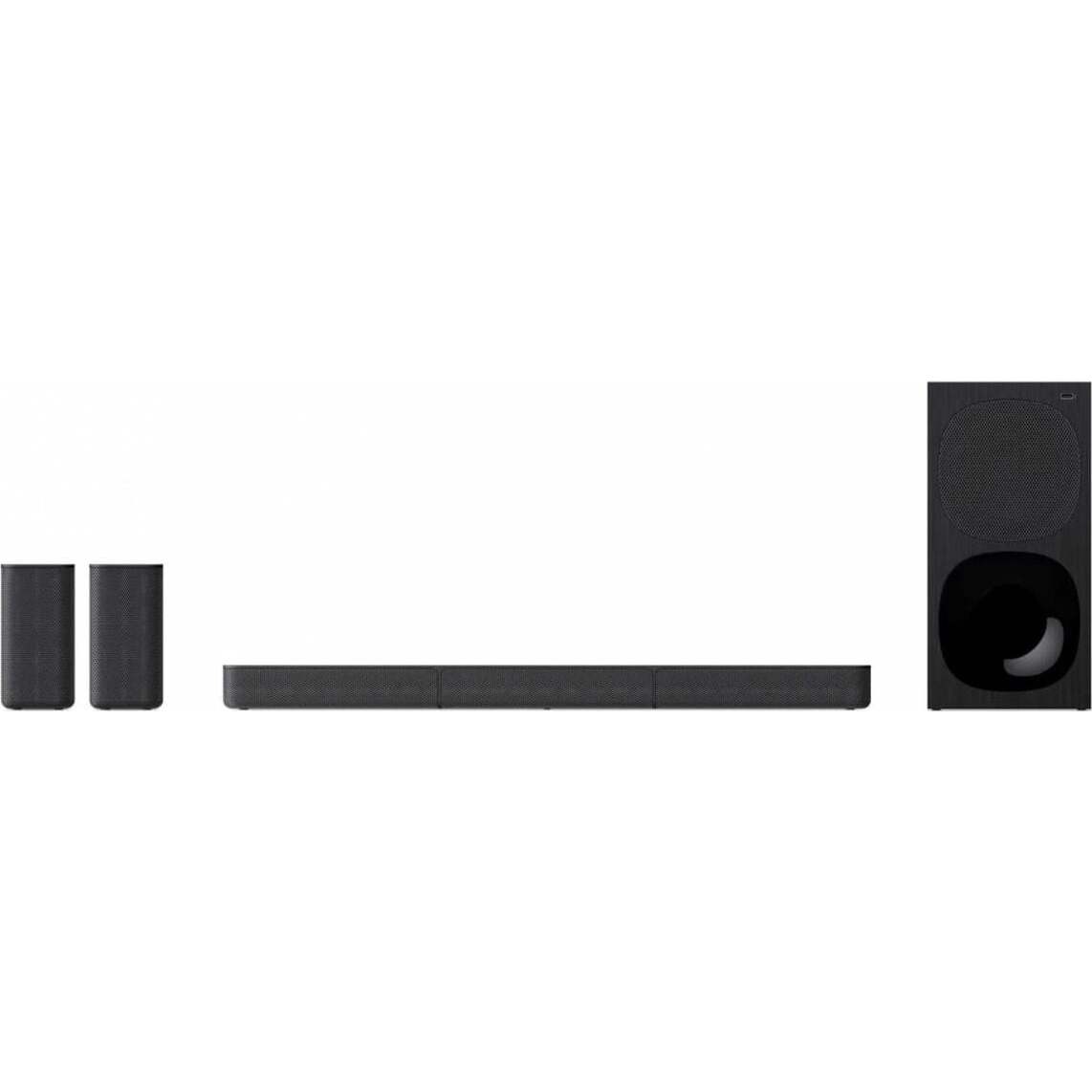 Mājas kino sistēma Sony HT-S20R ar