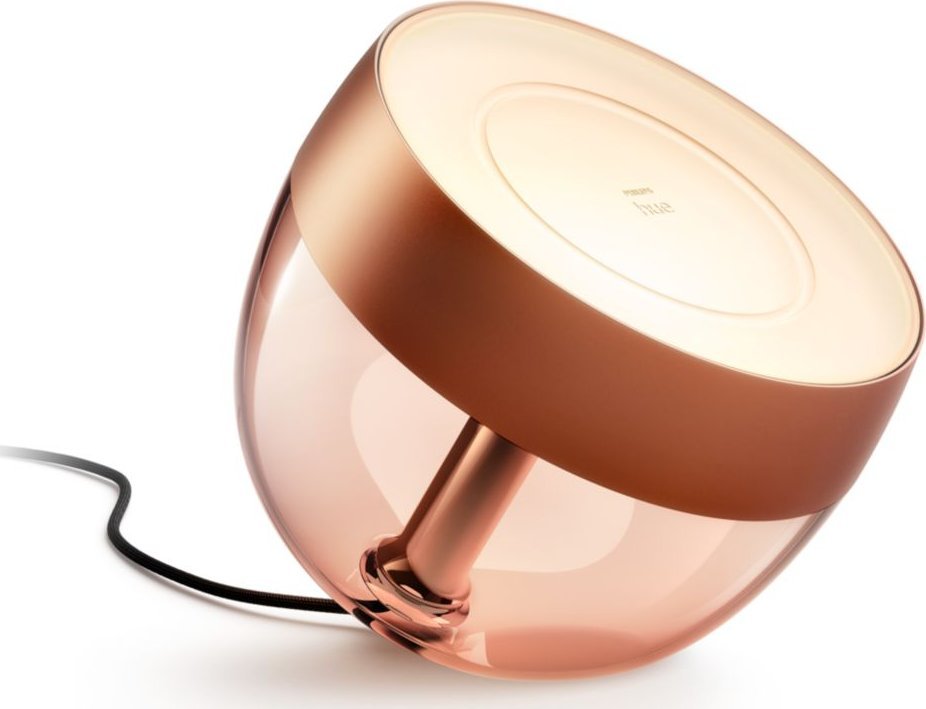 Galda lampa Philips Hue Iris gen4