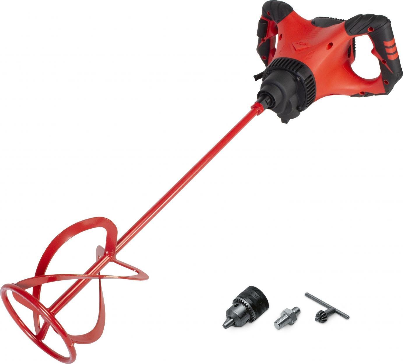 Maisītājs Rubi Rubimix-9 Supertorque 1800 W