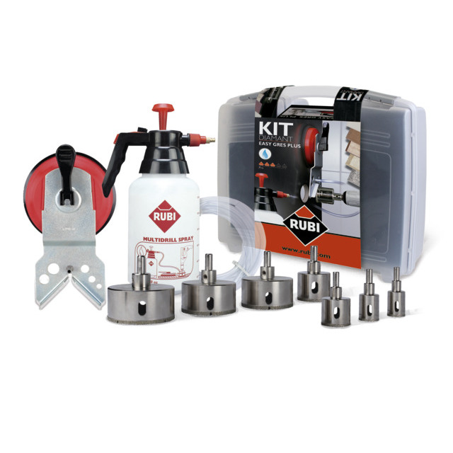 Rubi Komplekts Easy Gres Plus (50937)