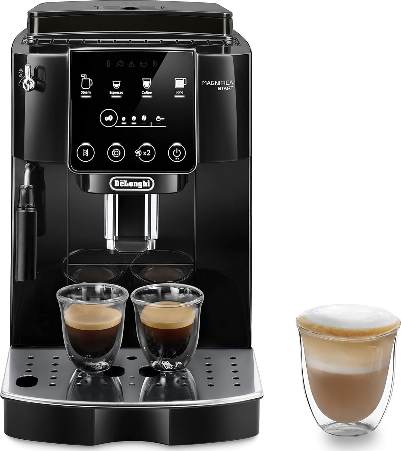 Kafijas automāts DeLonghi Magnifica Start ECAM