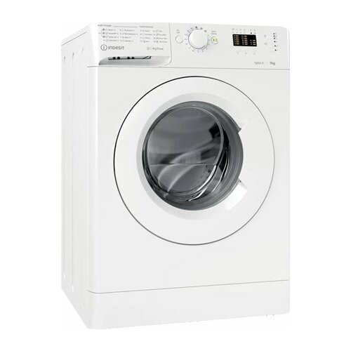 Veļas mašīna Indesit INDESIT | MTWA