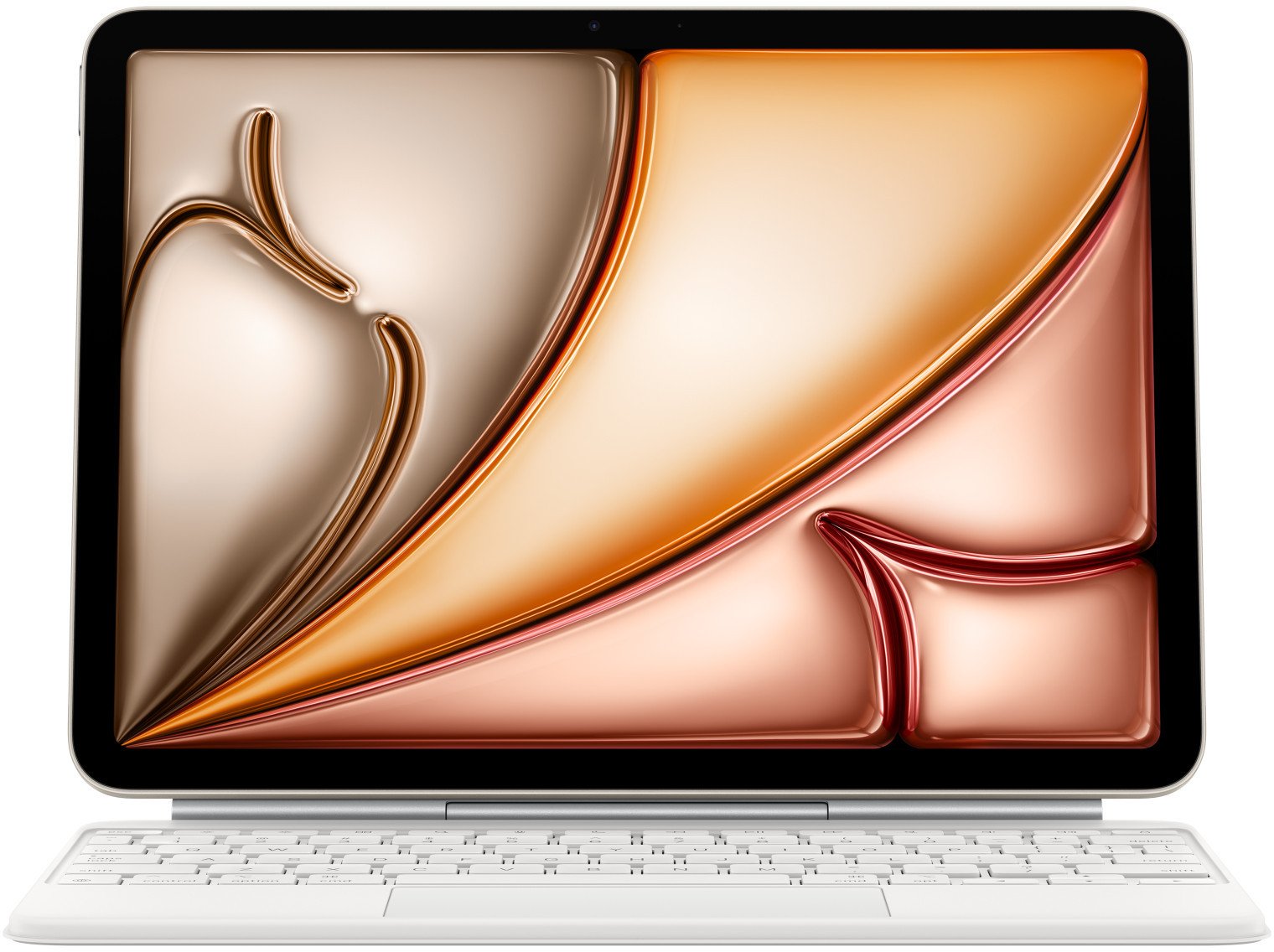 Apple Magic Keyboard iPad Air 11