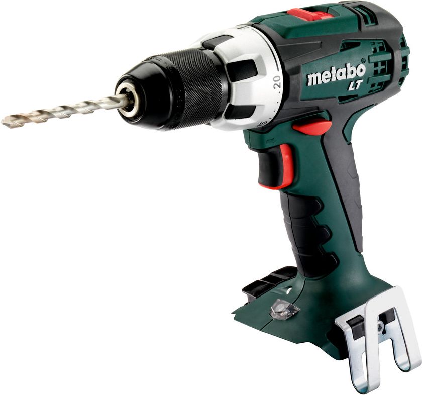 Urbjmašīna-skrūvgriezis Metabo BS 18 LT 18