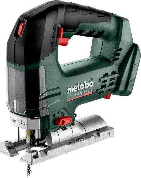 Skaļā zāģa Metabo METABO skaļā zāģis