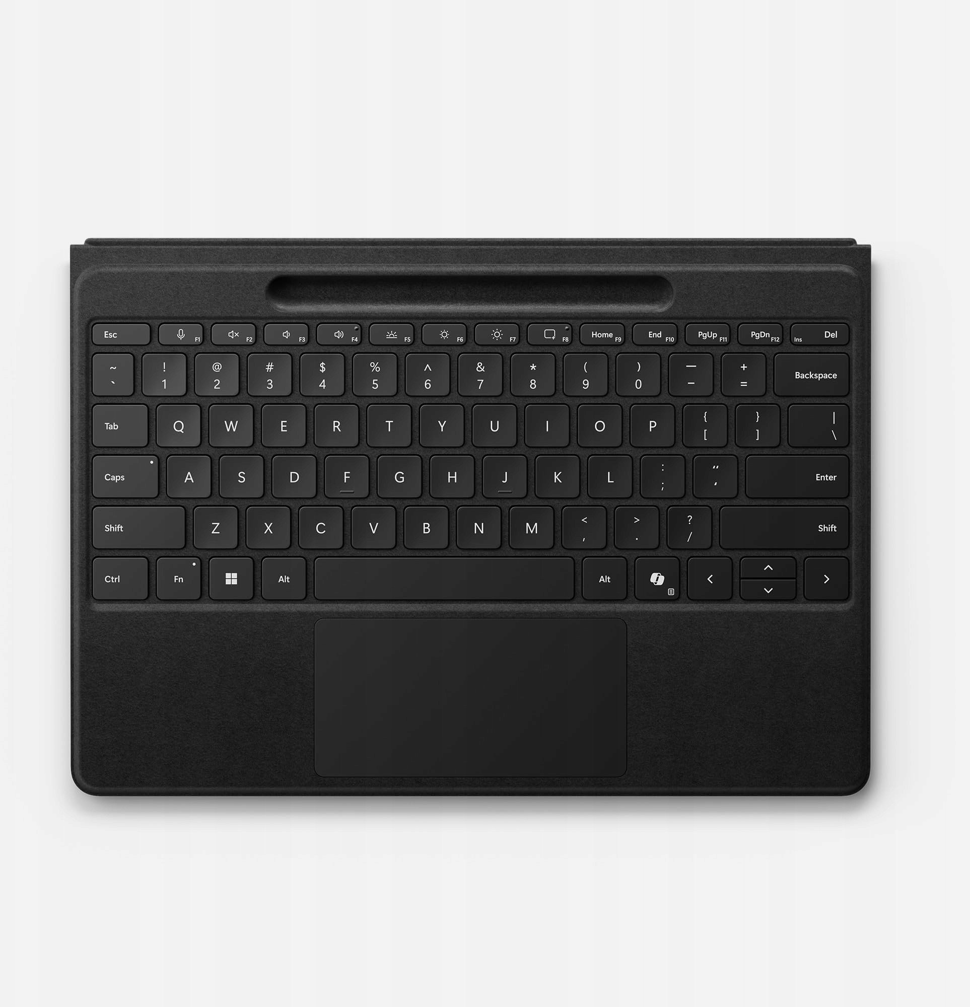 Microsoft Surface Pro Flex tastatūra SC