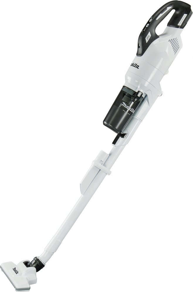 Vertikālais putekļsūcējs Makita DCL286FZW | DCL286FZW