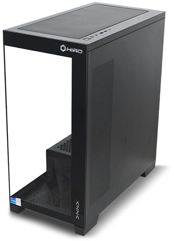 Dators HIRO Aurora Intel Ultra 5