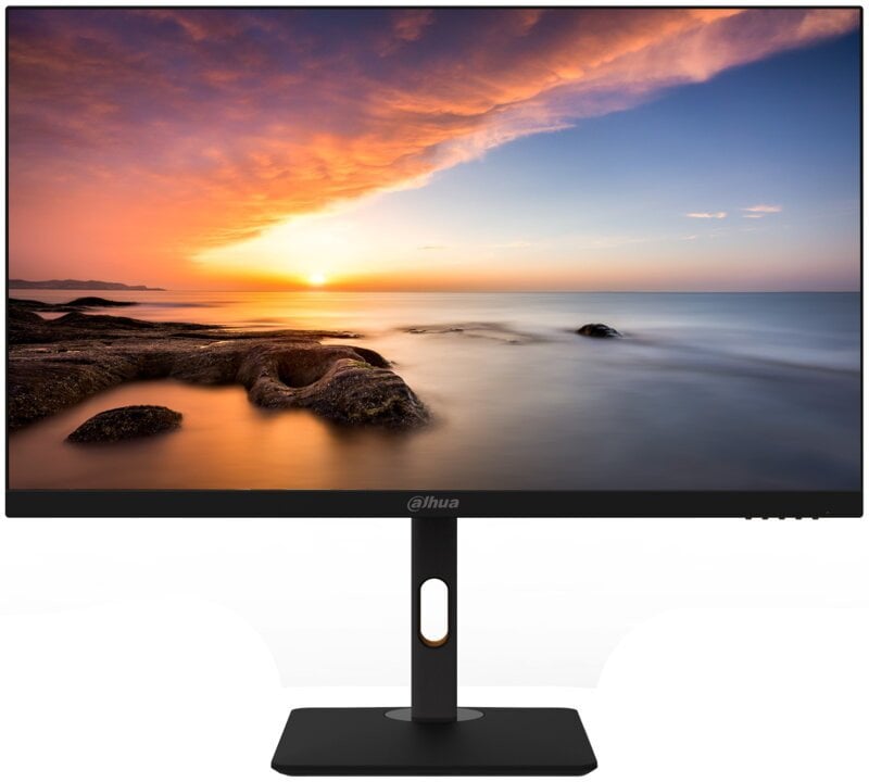 Dahua Technology LCD monitors DAHUA LM27-U401A