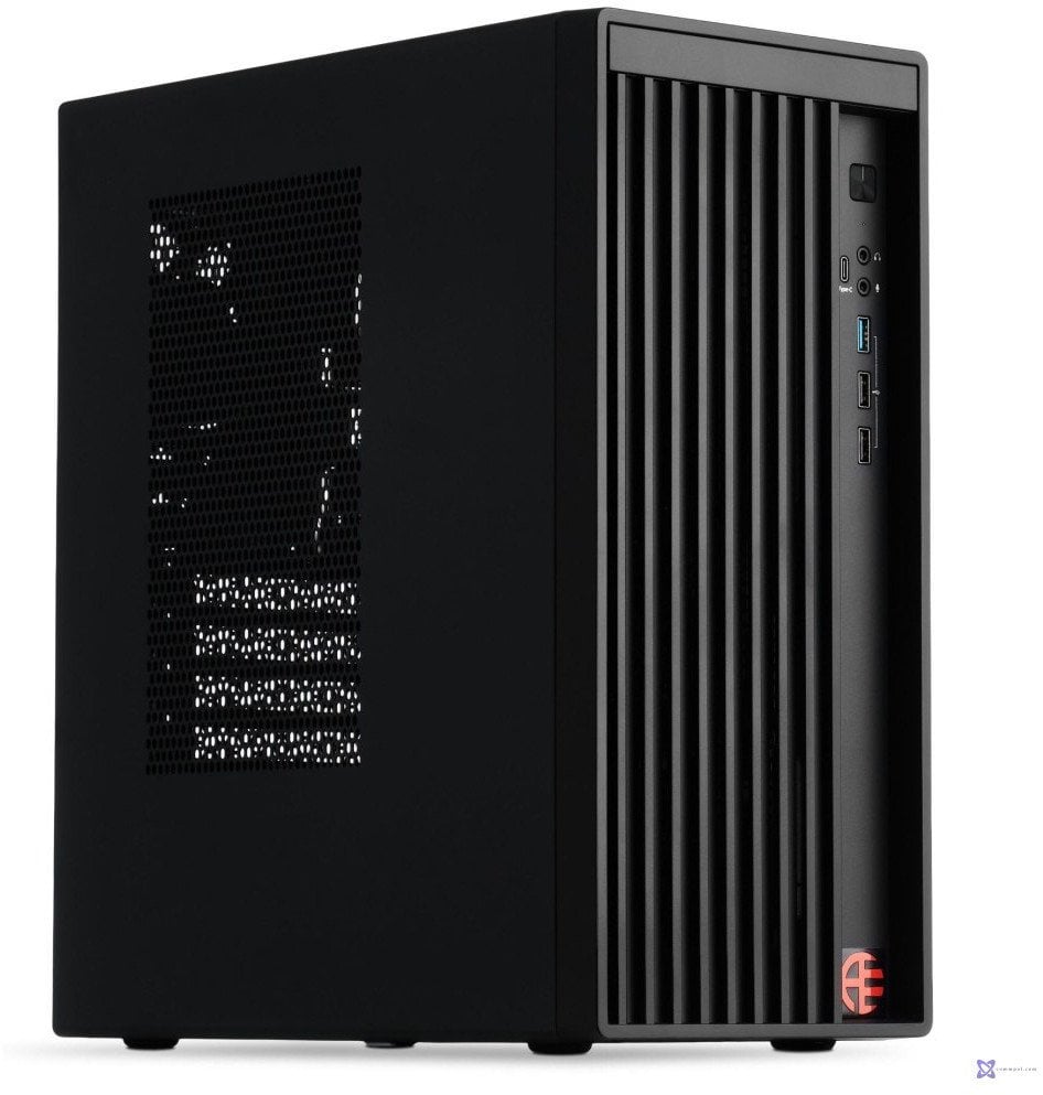 Dators ADAX VERSO WXIPR5600G R5-5600G/A520/16GB/1TB/Wi-Fi/BT/Windows 11