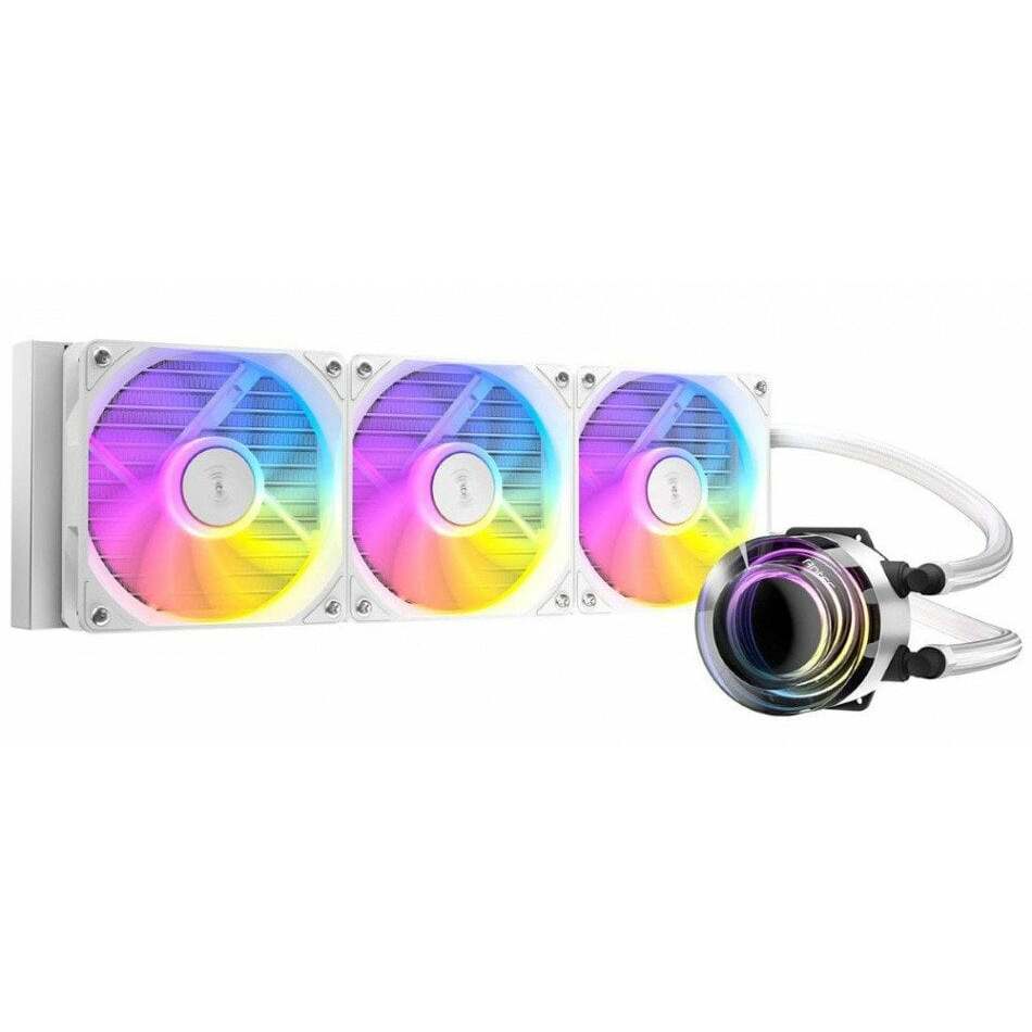 Ūdens dzesēšana Antec Vortex Lum 360