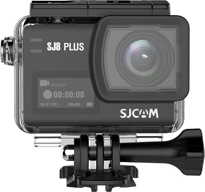 Kamera SJCAM SJ8 Plus Black |