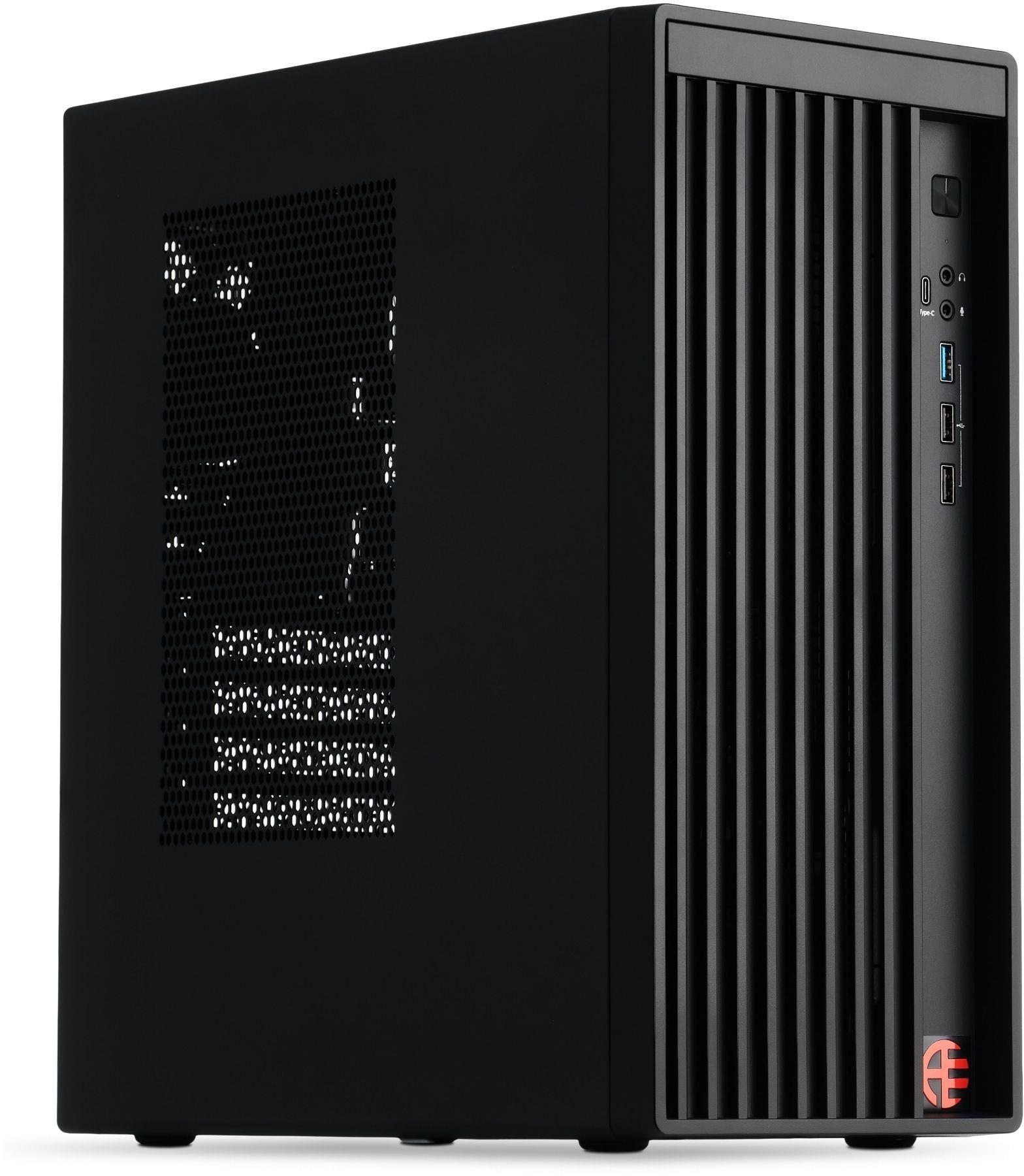 Dators ADAX LIBRA WXIPR5600G R5-5600G/A520/16GB/1TB/Wi-Fi/BT/Windows 11
