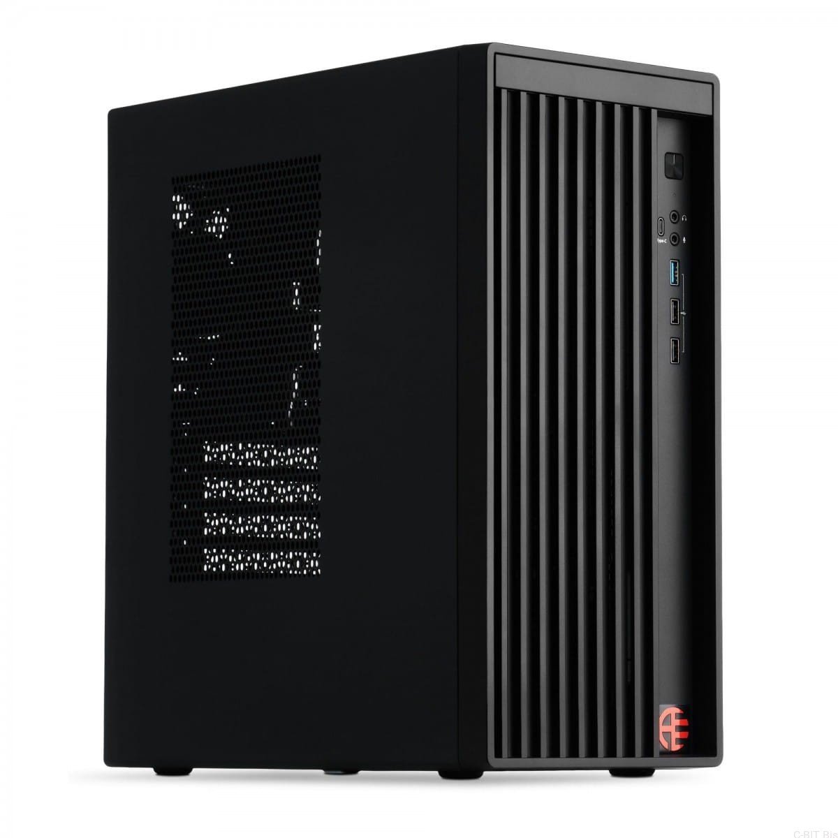 Dators ADAX VERSO WXIHR5600G R5-5600G/A520/16GB/1TB/Wi-Fi/BT/Windows 11